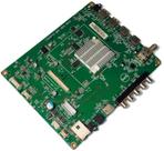 Placa principal para tv le43s5970 modelo 715g8251-m0f-b00-004k
