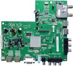 Placa principal para tv ph24mr led a2 modelo 1.30.1.1309bt03r versao b Placa principal para tv ph24mr led a2 modelo 1.30.1.1309bt03r versao b