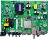 Placa principal para tv ph32b51dsgw modelo 1.30.1.1971400016r versao b Placa principal para tv ph32b51dsgw modelo 1.30.1.1971400016r versao b