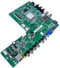 Placa principal para tv ph32f33dg ph32f33 modelo 40-0rt58e-mad2hg versão d
