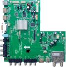 PLACA PRINCIPAL PARA TV Ph32m Led A3 MODELO 1.30.1.19529501R VERSAO D