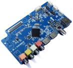 Placa principal para tv ptv32b51d modelo 1.30.1.01016001r