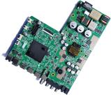 Placa principal para tv ptv43d10ag11skf modelo 9216m7c3