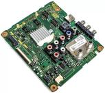 Placa principal para tv tc-32d400b 32d400b modelo tnp4g601