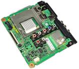 Placa principal para tv tc-32f400b 32f400b modelo tnph1135