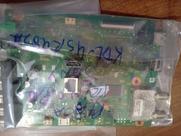 Placa principal Sony kdl-45r485a