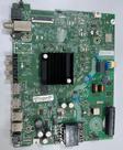 Placa principal televisão tb021m toshiba
