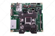 Placa Principal Televisor LG 55uk6540 Ebu64689008 Original