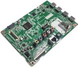 Placa principal tv 43lm6300psb 43lm631c0sb 43lm6370psb modelo eax68209005 (1.1)