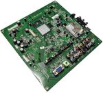 Placa principal tv aoc d32w931 modelo 715g3787-m0g-000-005k