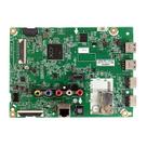 Placa Principal TV LG 43LM6300PSB 43LM631C0SB 43LM6370PSB