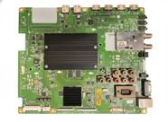 Placa principal tv lg 47lw5700 funcionando