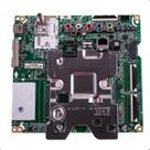 Placa Principal Tv LG 55uk6540 Original Ebu64689008