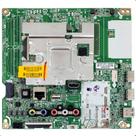 Placa Principal Tv LG 60um7270psa Novo Original