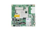 Placa Principal Tv LG 60um7270psa Novo Original