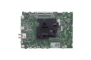 Placa Principal TV LG 75QNED90TSA EBU67796902