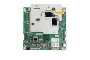 Placa Principal Tv LG Ebu64085802 Novo Original
