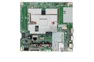 Placa Principal Tv LG Ebu66103904 50un731c0sc 50un7310psc
