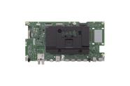 Placa Principal TV LG OLED42C4PSA EBU67638699