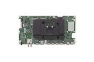 Placa Principal TV LG OLED77C4PSA EBU67638299