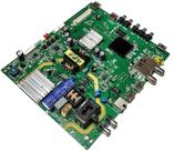 Placa principal tv semp tcl dl4061(a)f modelo 40-3ms08l-mad2hg Placa principal tv semp tcl dl4061(a)f modelo 40-3ms08l-mad2hg