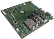 Placa principal tv sony kdl-32ex425 modelo 1-883-753-72 Placa principal tv sony kdl-32ex425 modelo 1-883-753-72