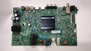 Placa principal TV Toshiba TB020MV