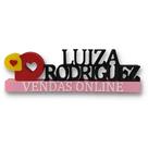 Placa Profissional E-commerce