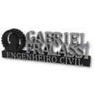 Placa Profissional Engenheiro Civil