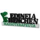 Placa Profissional Massoterapeuta