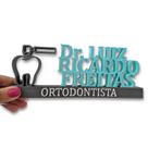 Placa Profissional Ortodontista