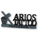 Placa Profissional Tatuador
