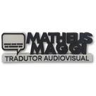 Placa Profissional Tradutor