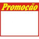 Placa Promoção - 170 mm x 150 mm - Pct 1 Unid