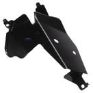 Placa Protetora - (focus 2001 A 2009) - Original Ford - XS413837AB Placa Protetora - (focus 2001 A 2009) - Original Ford - XS413837AB