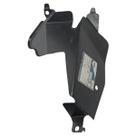 Placa Protetora Le Original Ford Focus 2000 À 2009 Placa Protetora Le Original Ford Focus 2000 À 2009