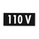 Placa PS-74 110 Volts C/13 Unidades 0,80mm 1,5x3,6