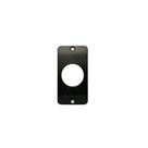 Placa pvc - 3/4" tom rd pt