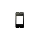 Placa pvc 3 teclas 3/4" preta - maxxbox