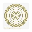 Placa radionica 14cm - desembaraçador de relacionamento Placa radionica 14cm - desembaraçador de relacionamento