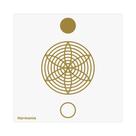 Placa Radiônica Harmonia - Promove a confraternização entre os seres, harmoniza interesses e afetos, pedidos para resolver problemas difíceis