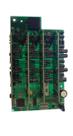 Placa Ramal Analógica Active TDS Leucotron - 4 Ramais