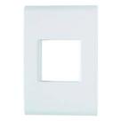 Placa rasquini 4 x 2 2 int.