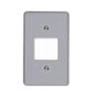 Placa rasquini 4 x 2 3 int.