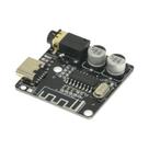 Placa Receptora De Áudio Bluetooth 4.1 5.0 MP3 Sem Perdas VHM-314 Módulo De Música Estéreo Sem Fio