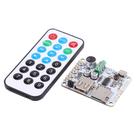 Placa Receptora de Áudio Bluetooth Estéreo Walfront - Amplificador