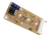 Placa Receptora Display Ar Condicionado LG USNQ182CS USNW092