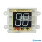 Placa Receptora Elgin - ARC125290422901 Placa Receptora Elgin - ARC125290422901