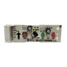 Placa Receptora Evaporadora Space Piso Teto Springer Carrier 18.000 a 60.000 Btus 79037196