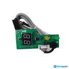 Placa Receptora Komeco - 0200323622 Placa Receptora Komeco - 0200323622